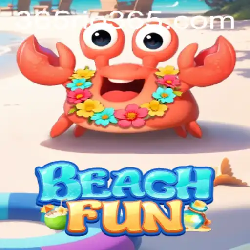 Descubra a Diversão do Jogo BeachFun: Experiências Únicas em 365 Rio
