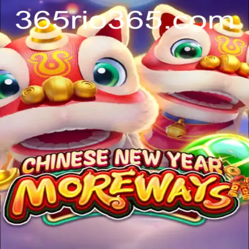 CHINESENEWYEARMOREWAYS: A Fascinante Jornada de Tradições e Jogos
