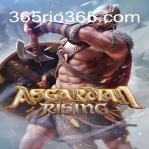 Descubra AsgardianRising: O Jogo que Une Mitologia e Estratégia Inovadora
