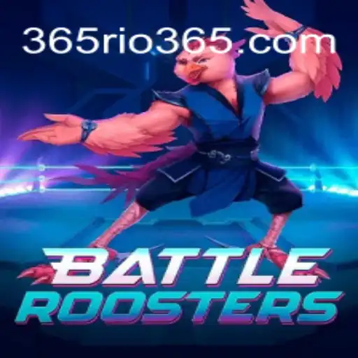 BattleRoosters: Revolucionando o Mundo dos Jogos Competitivos