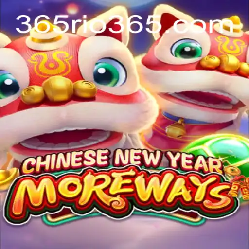 CHINESENEWYEARMOREWAYS: A Fascinante Jornada de Tradições e Jogos