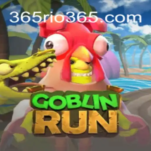 Descubra o Mundo de Aventura de GoblinRun no Evento 365 Rio