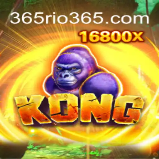 Descubra o Jogo Kong: Diversão e Estratégia no 365 Rio