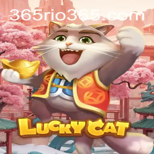 LuckyCat: Descubra as Emoções de 365 Rio