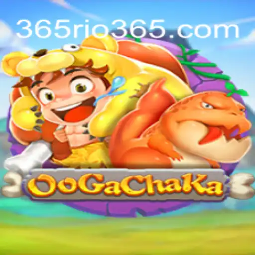 Descubra o Mundo Envolvente de OoGaChaKa: O Jogo que Conquista a Todos em 365 Rio