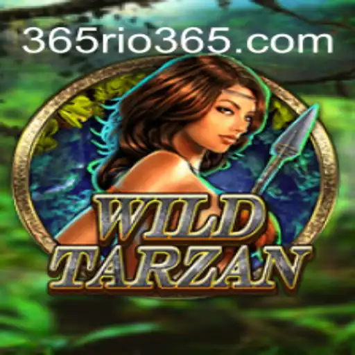 WildTarzan: Aventura Selvagem no Coração da Amazônia
