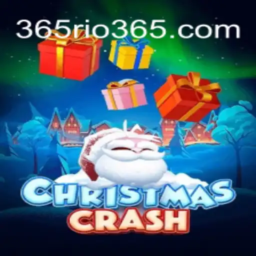 Explorando o Universo do Jogo ChristmasCrash e sua Conexão com 365 Rio