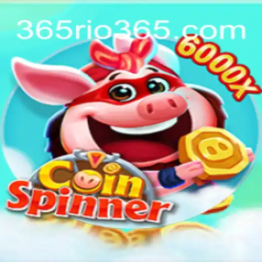 Explorando o Mundo Fascinante de CoinSpinner: Uma Jornada com 365 Rio