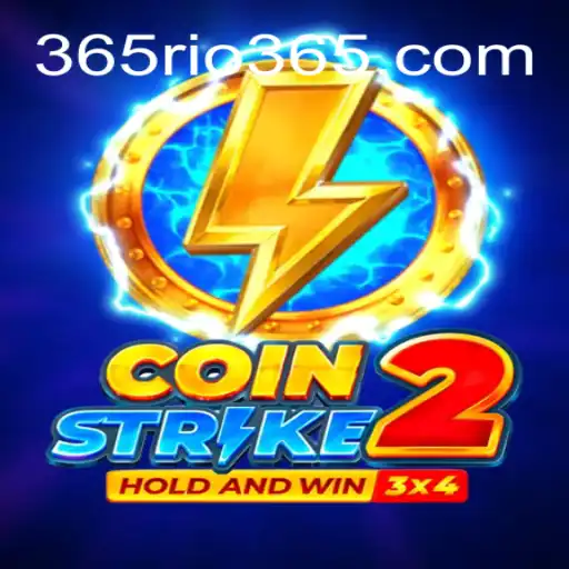 CoinStrike2: Uma Nova Era do Jogo de Cartas com a Influência do 365 Rio