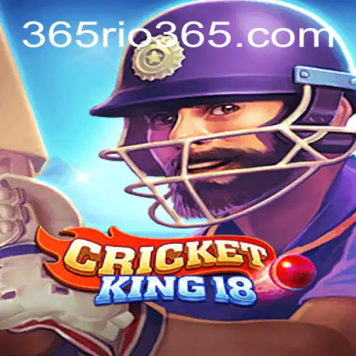 Descubra o Fascinante Mundo de CricketKing18 com 365 Rio
