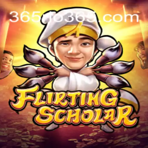 Flirting Scholar e a Experiência Vibrante de 365 Rio