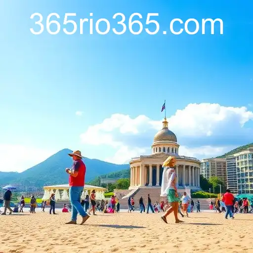 Jogos de Loteria: Uma Aposta no Futuro com 365 Rio