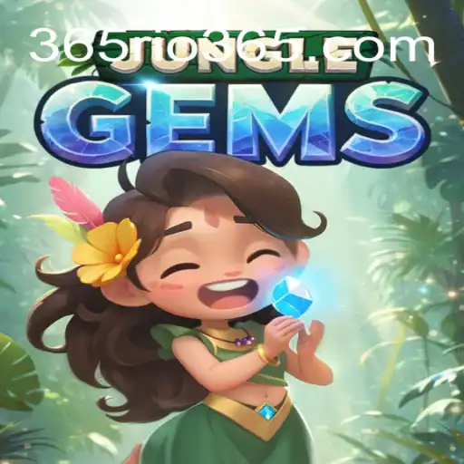 Descubra JungleGems: A Nova Sensação dos Jogos de Tabuleiro