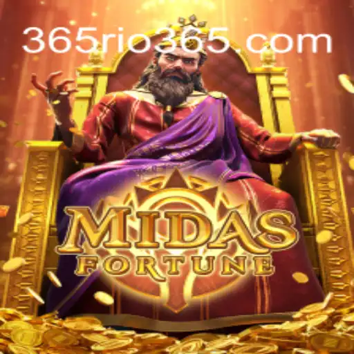 Descubra MidasFortune: O Encanto da Aventura e Sucesso em 365 Rio
