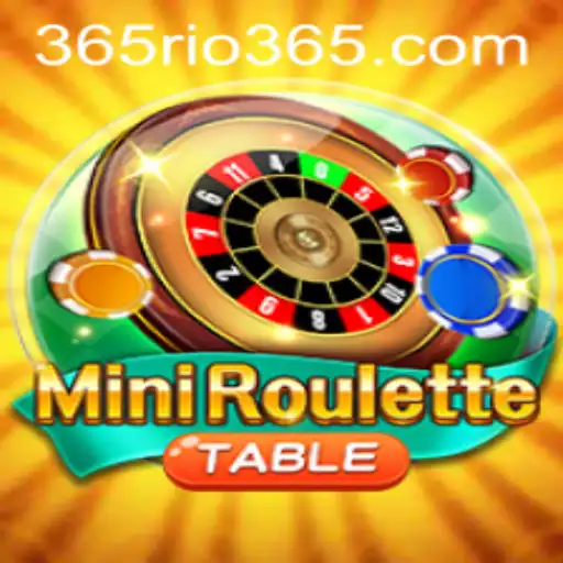 Explorando o MiniRoulette: Uma Nova Experiência de Jogo com 365 Rio