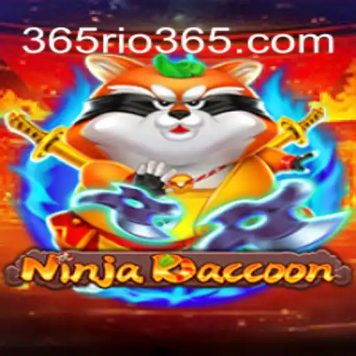 Aventura com NinjaRaccoon: O Jogo que Conquista o Rio
