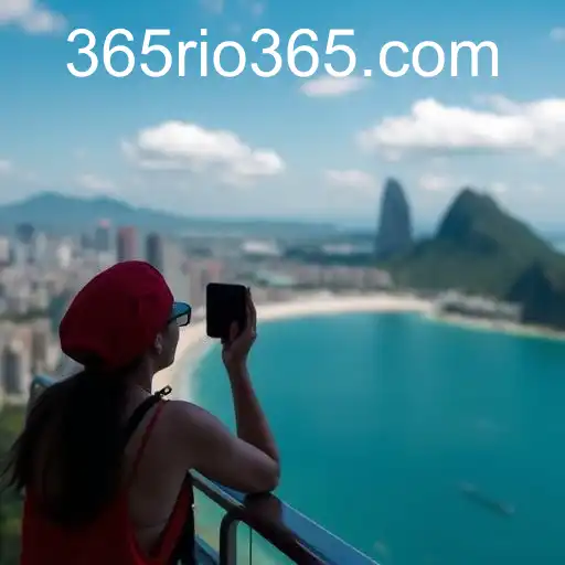 Ofertas Exclusivas 365 Rio: Descubra Oportunidades Incríveis