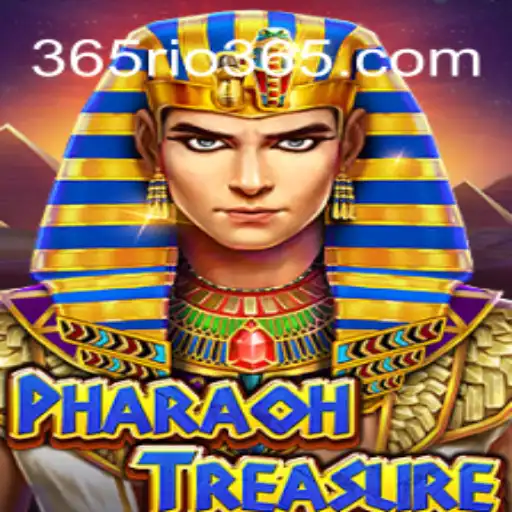 PharaohTreasure: Uma Aventura no Mundo dos Tesouros Antigos