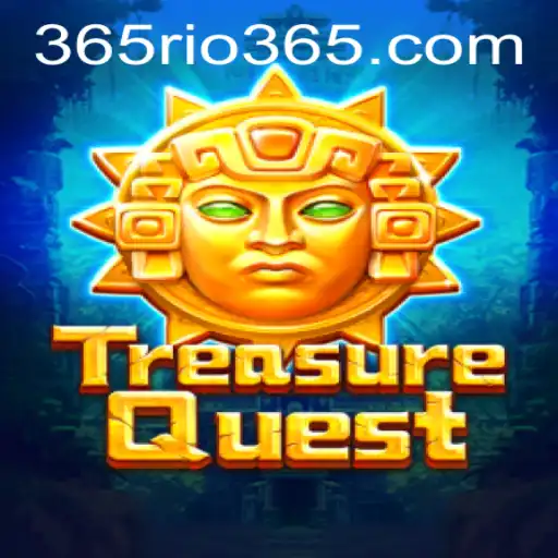 TreasureQuest: Aventura e Descoberta no 365 Rio