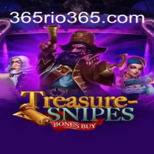 Descubra o Excitante Mundo de TreasuresnipesBonusBuy no 365 Rio