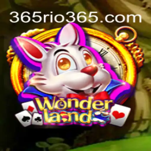 Descubra 'Wonderland': O Jogo Inovador Inspirado no Tema '365 Rio'